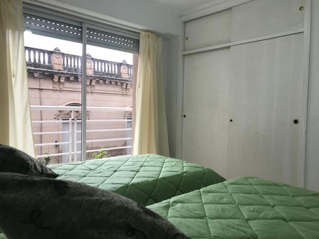 Appartement Departamento Luce Lujan Extérieur photo