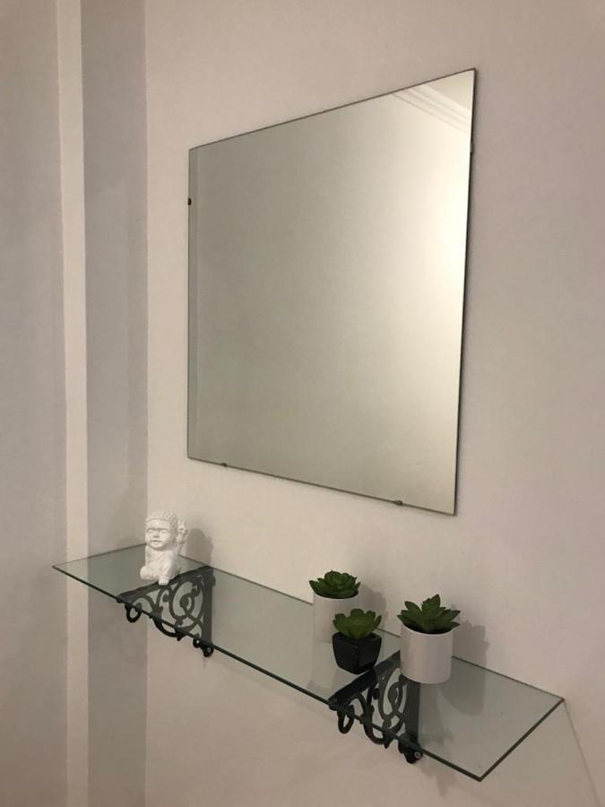 Appartement Departamento Luce Lujan Extérieur photo